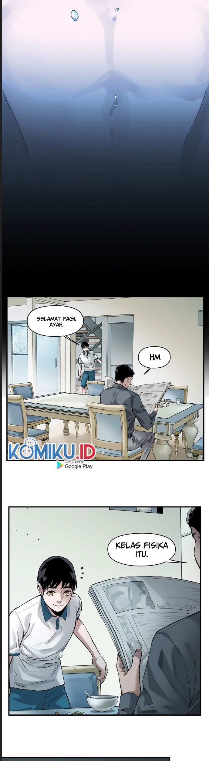 Villain Initialization Chapter 27 Gambar 5