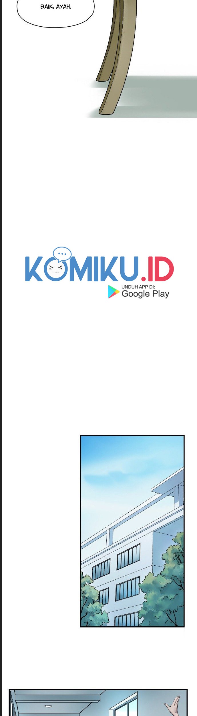 Villain Initialization Chapter 27 Gambar 8