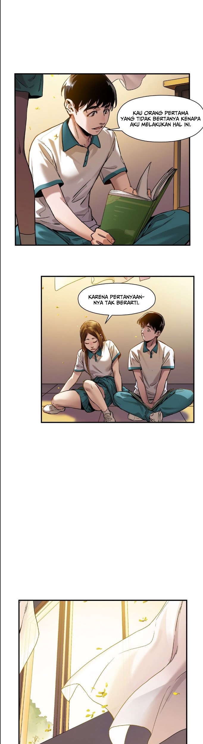 Villain Initialization Chapter 27 Gambar 15