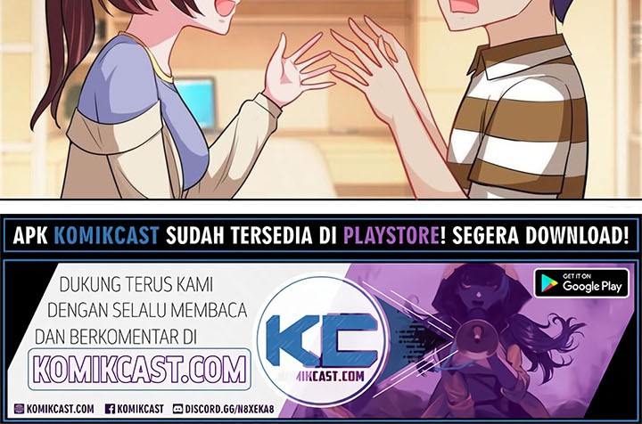 Metropolitan Supremacy System Chapter 189 Gambar 14