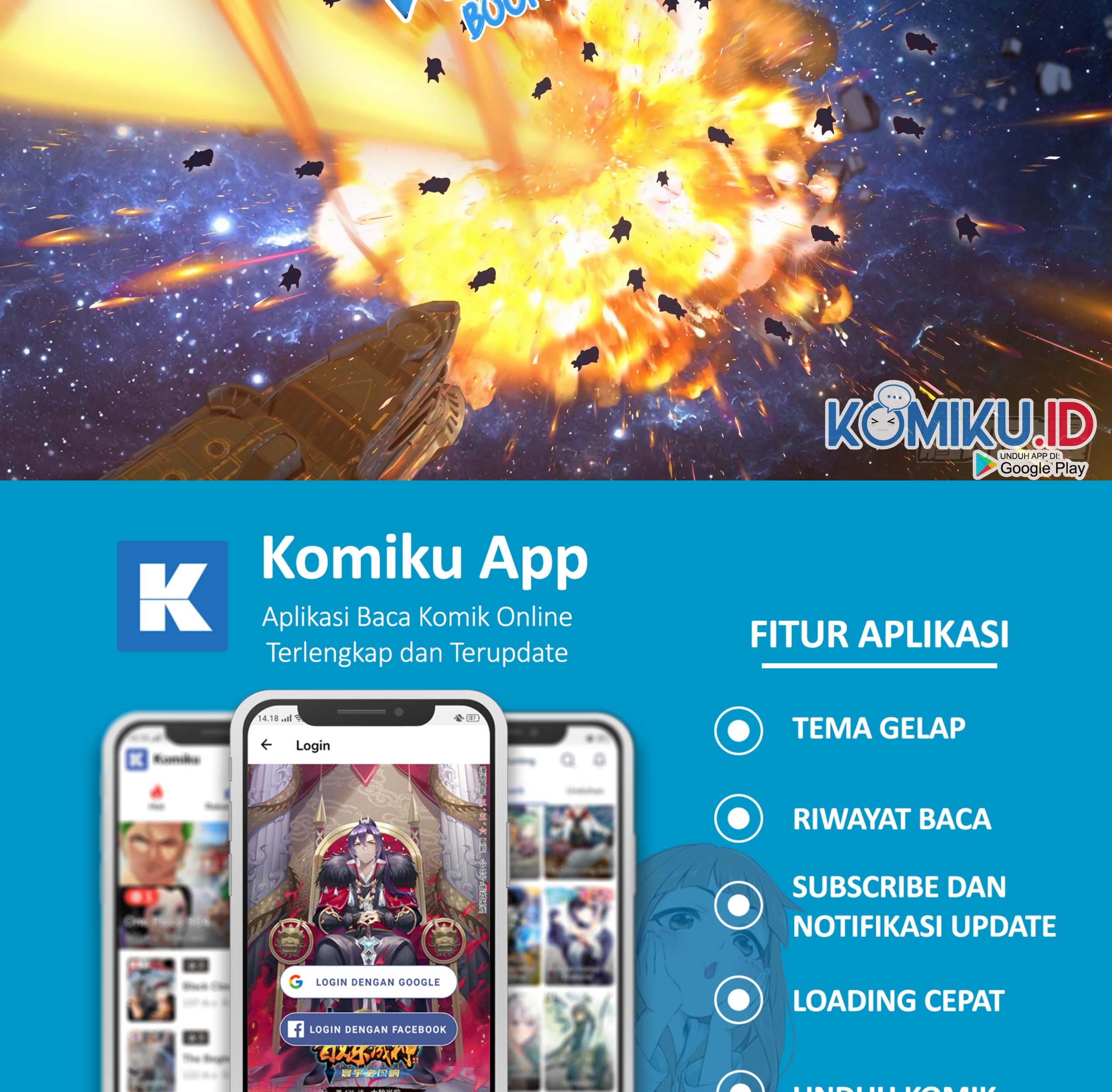 Martial Peak Part 1 Chapter 984 Gambar 8