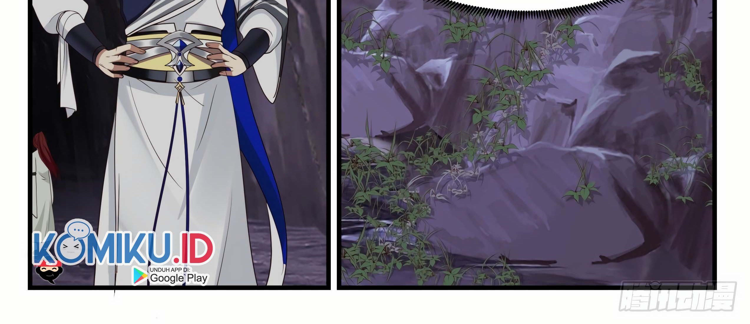Martial Peak Part 1 Chapter 988 Gambar 6
