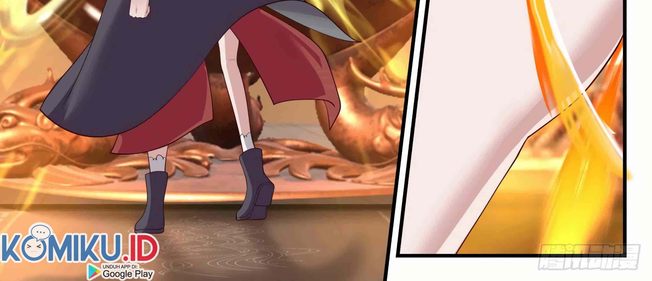 Martial Peak Part 1 Chapter 990 Gambar 13