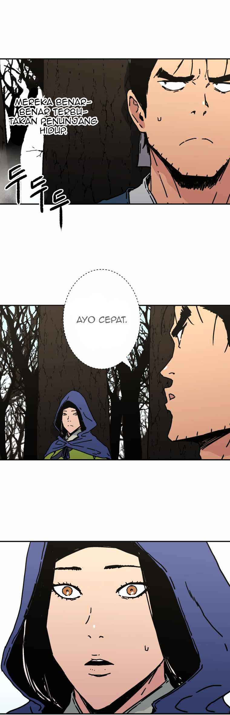 Peerless Dad Chapter 162 Gambar 10
