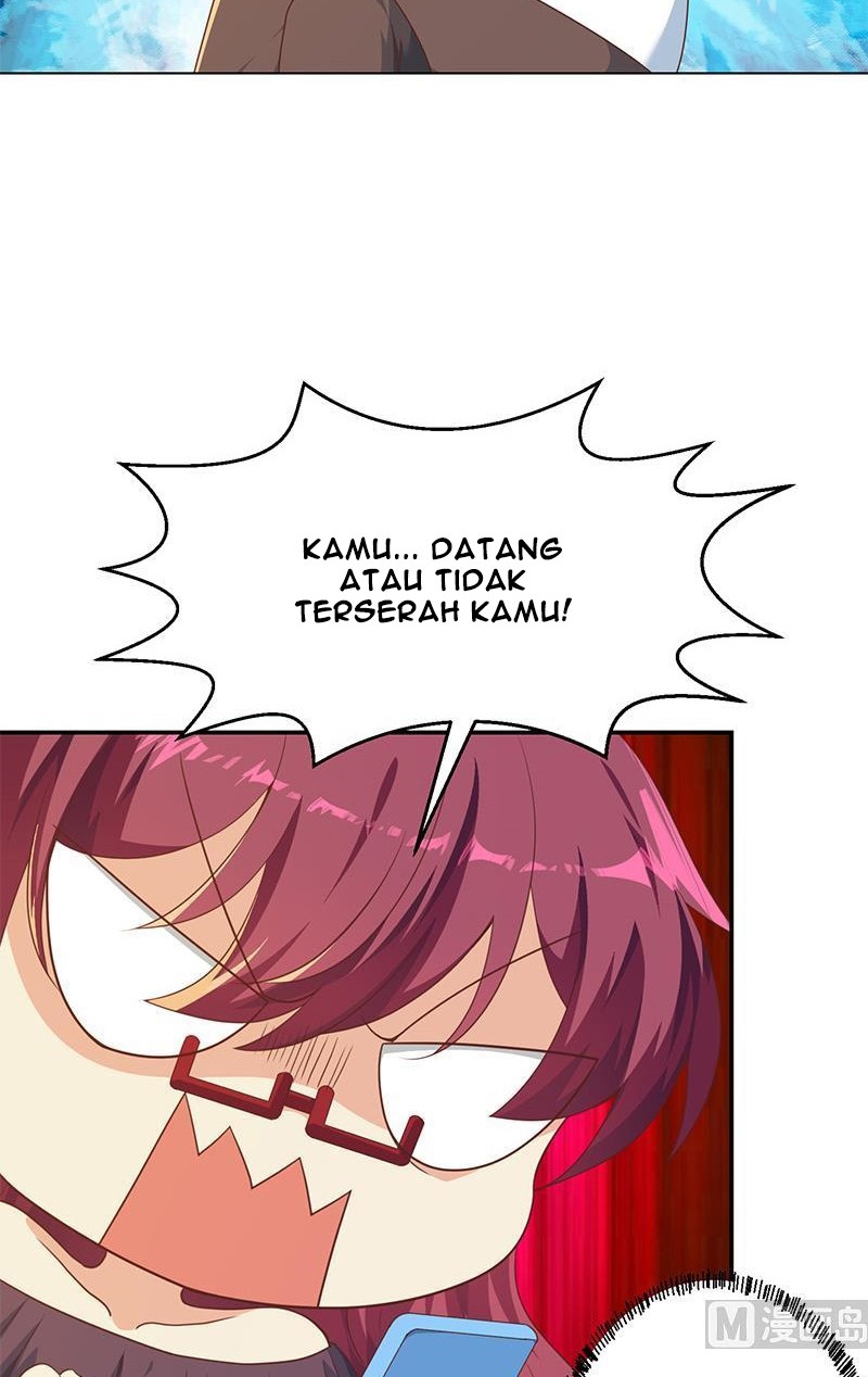 Cultivation Return on Campus Chapter 194 Gambar 10
