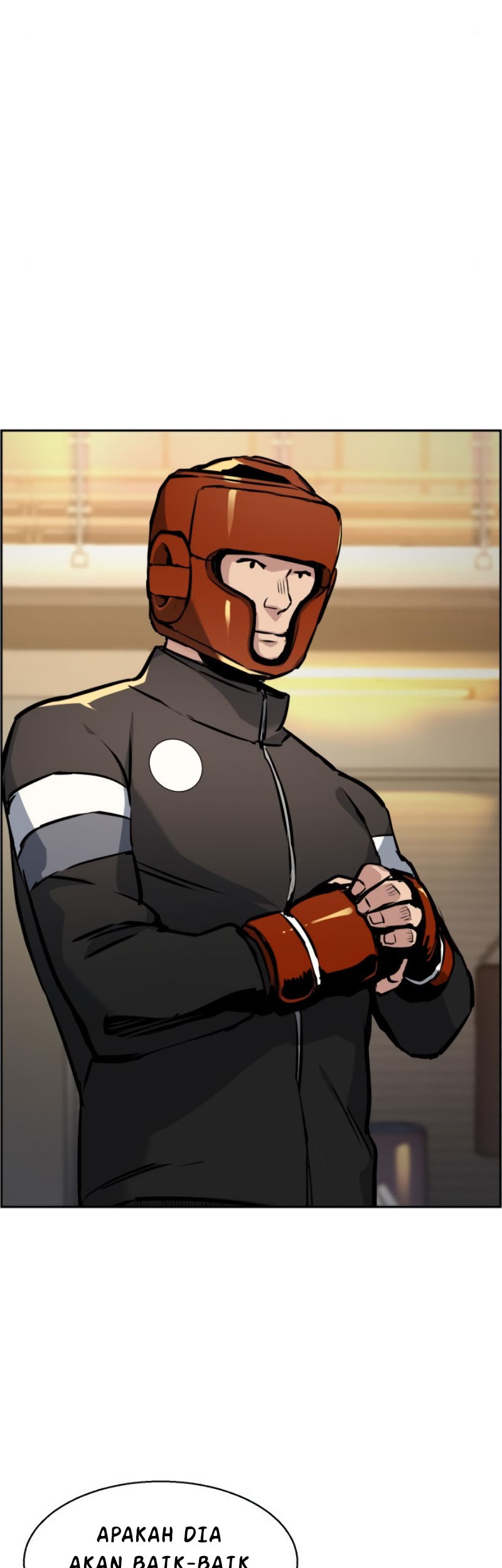 Mercenary Enrollment Chapter 25 Gambar 48