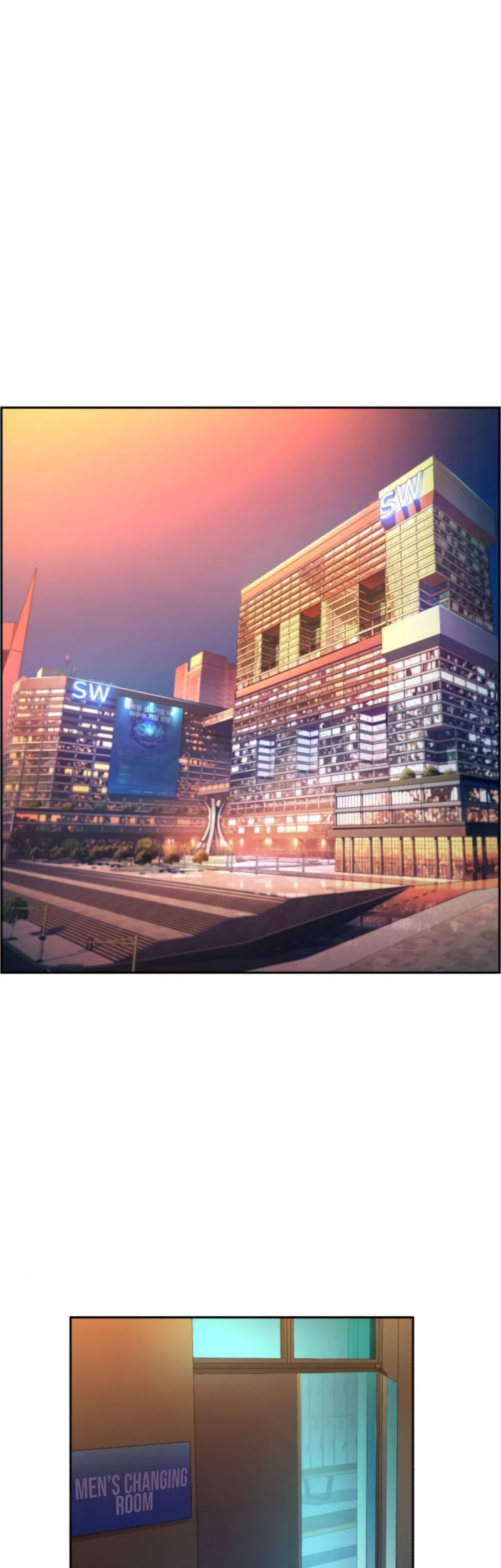 Baca Manhwa Mercenary Enrollment Chapter 25 Gambar 2