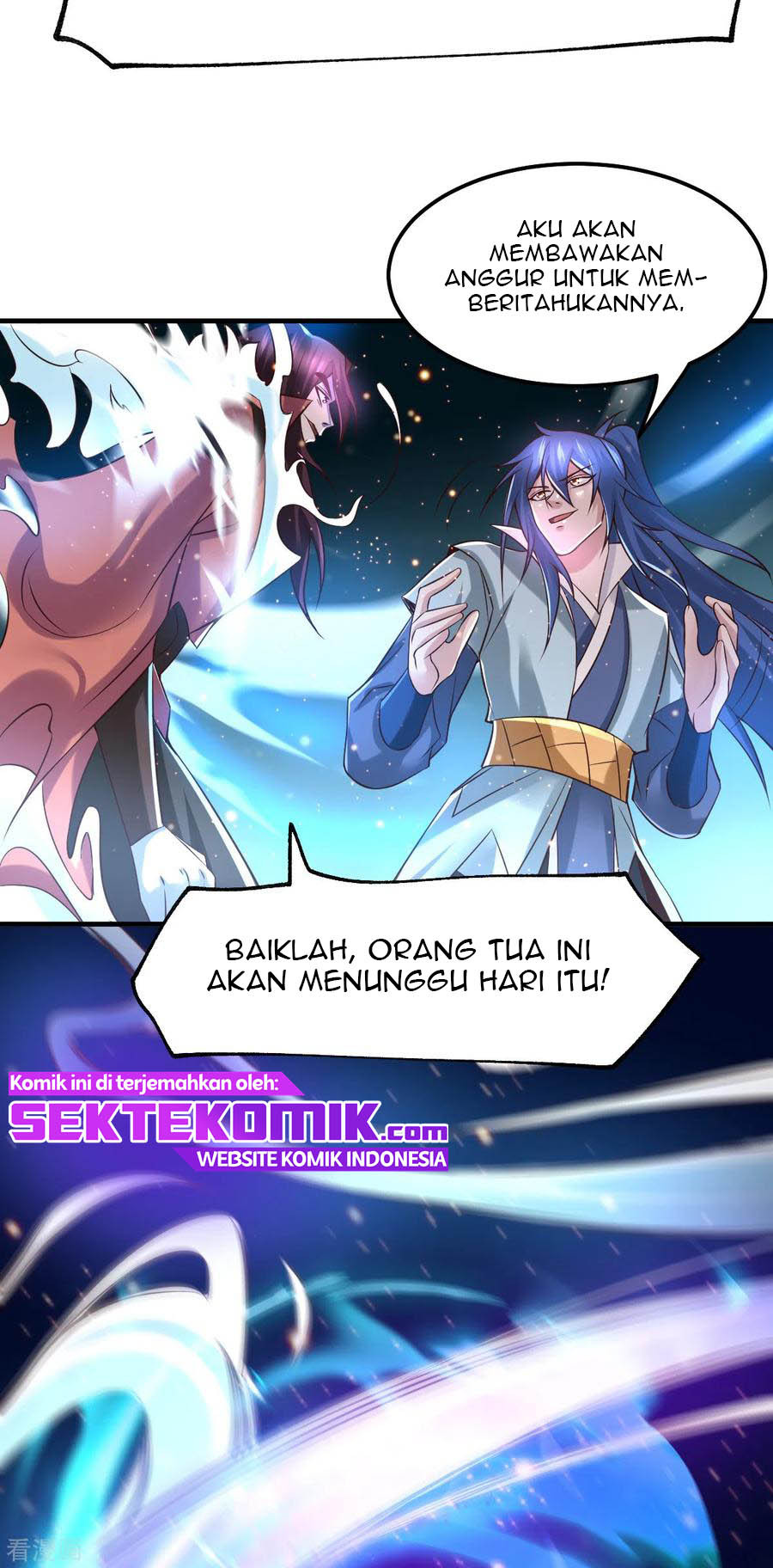 Son in Law Does Cheap Cultivation Chapter 65 Gambar 14