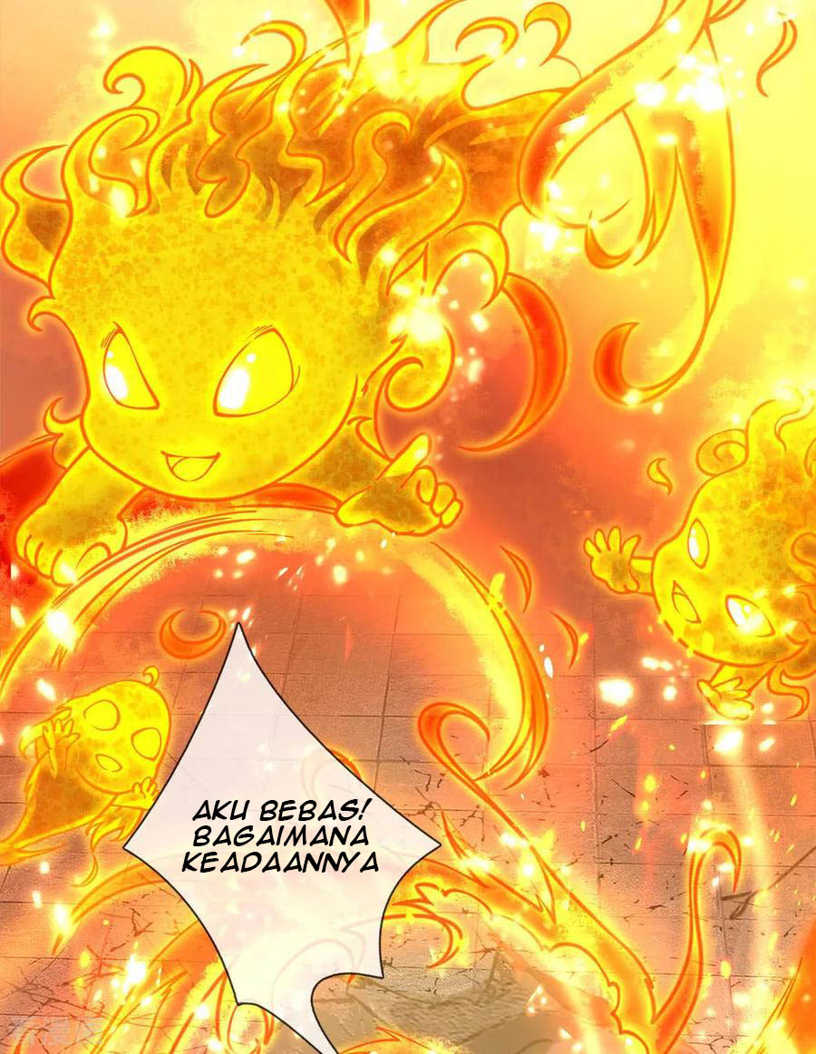 Jiandao Lingtian Chapter 52 Gambar 3