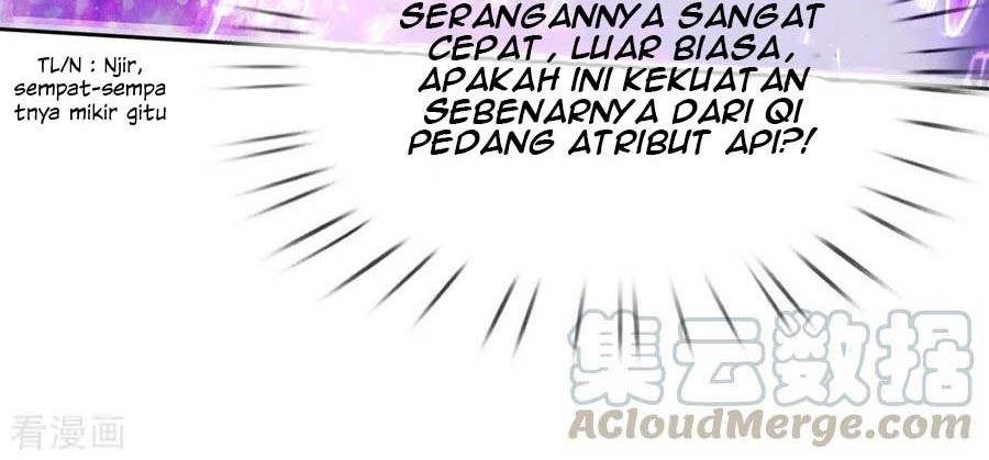 Jiandao Lingtian Chapter 51 Gambar 21