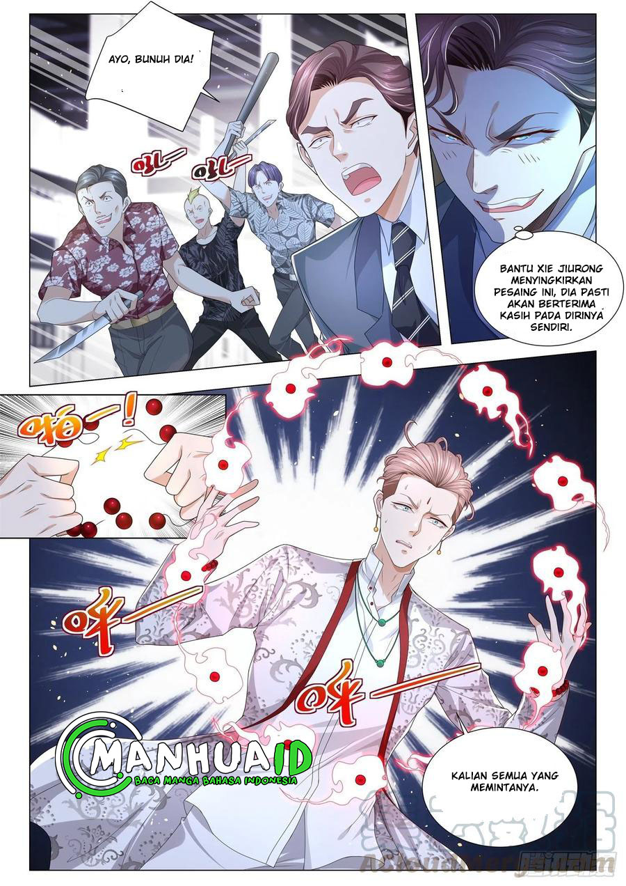 Shen Hao’s Heavenly Fall System Chapter 241 Gambar 10