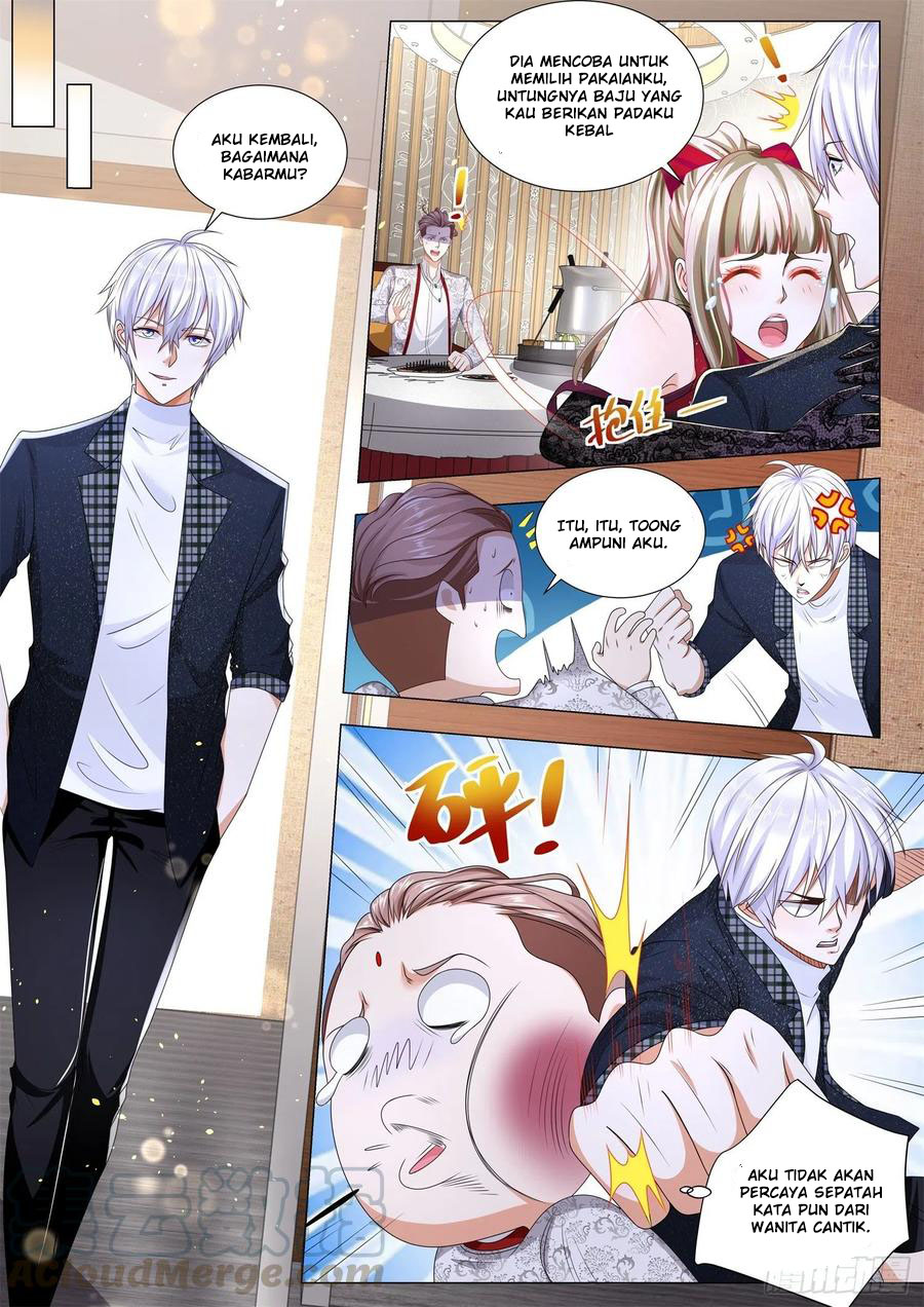 Shen Hao’s Heavenly Fall System Chapter 241 Gambar 13