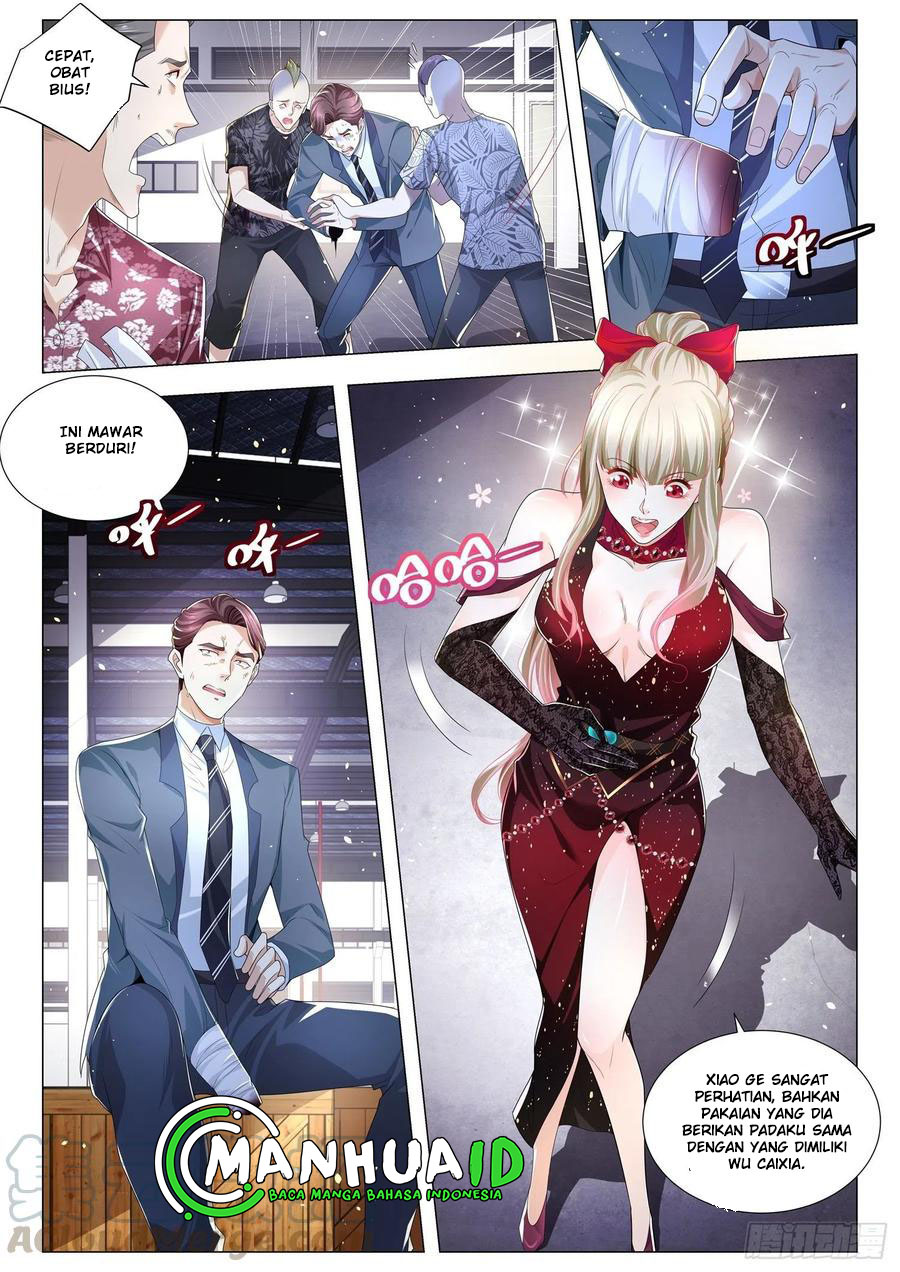 Shen Hao’s Heavenly Fall System Chapter 241 Gambar 4