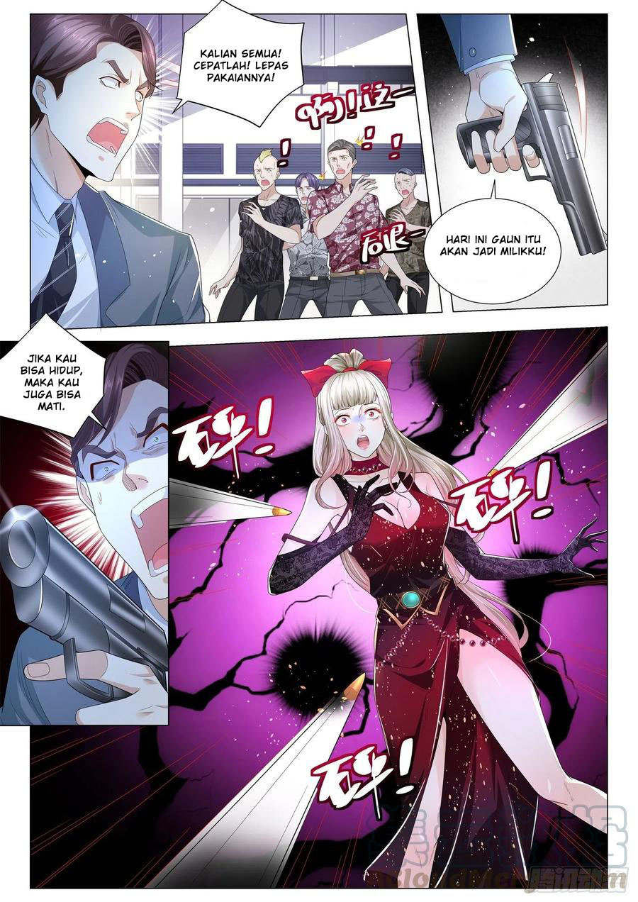 Shen Hao’s Heavenly Fall System Chapter 241 Gambar 5