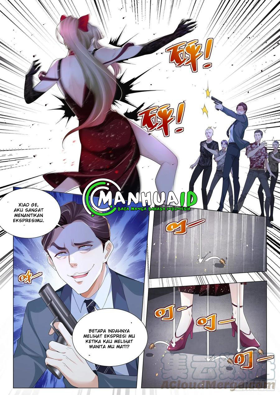 Shen Hao’s Heavenly Fall System Chapter 241 Gambar 6