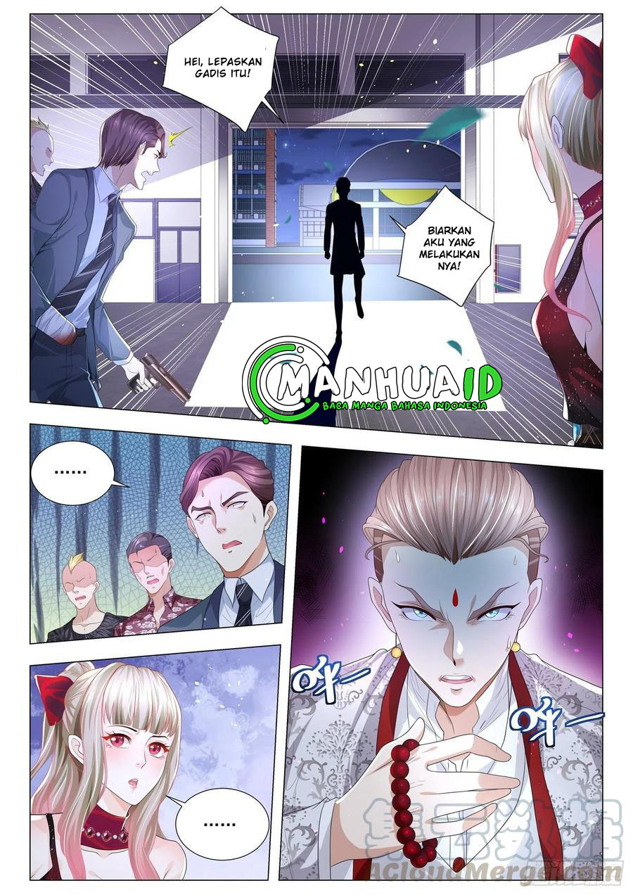 Shen Hao’s Heavenly Fall System Chapter 241 Gambar 8