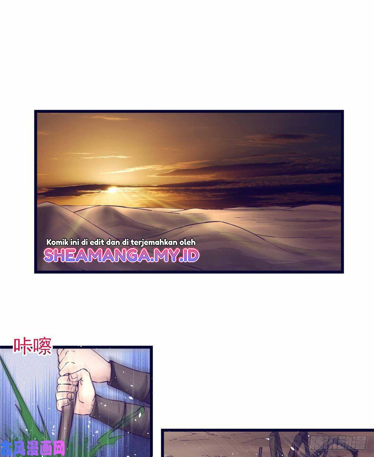 My Exclusive Dream World Adventures Chapter 46 Gambar 31