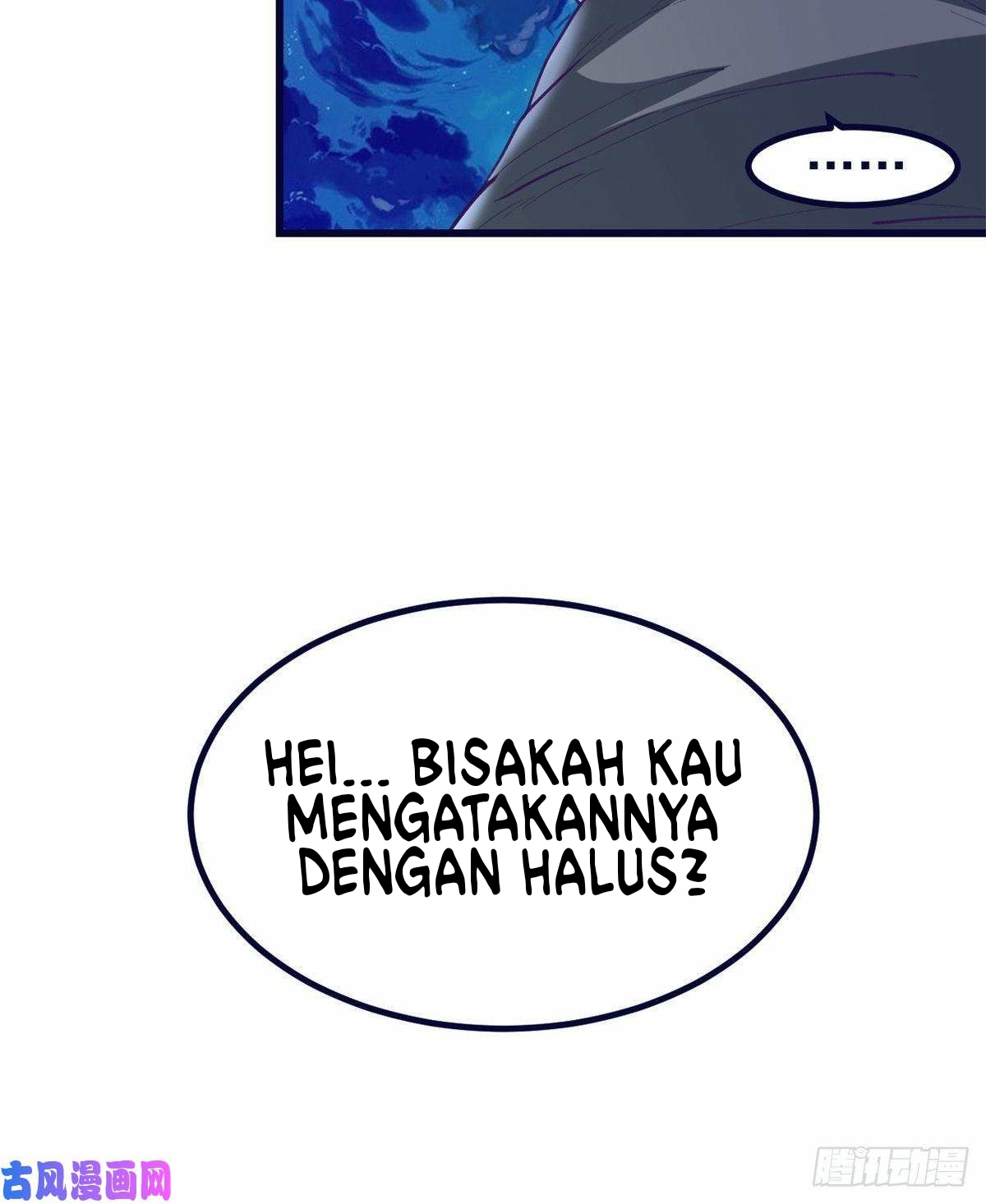 My Exclusive Dream World Adventures Chapter 46 Gambar 40