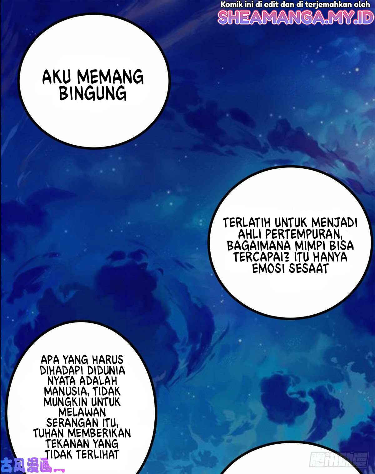 My Exclusive Dream World Adventures Chapter 46 Gambar 41