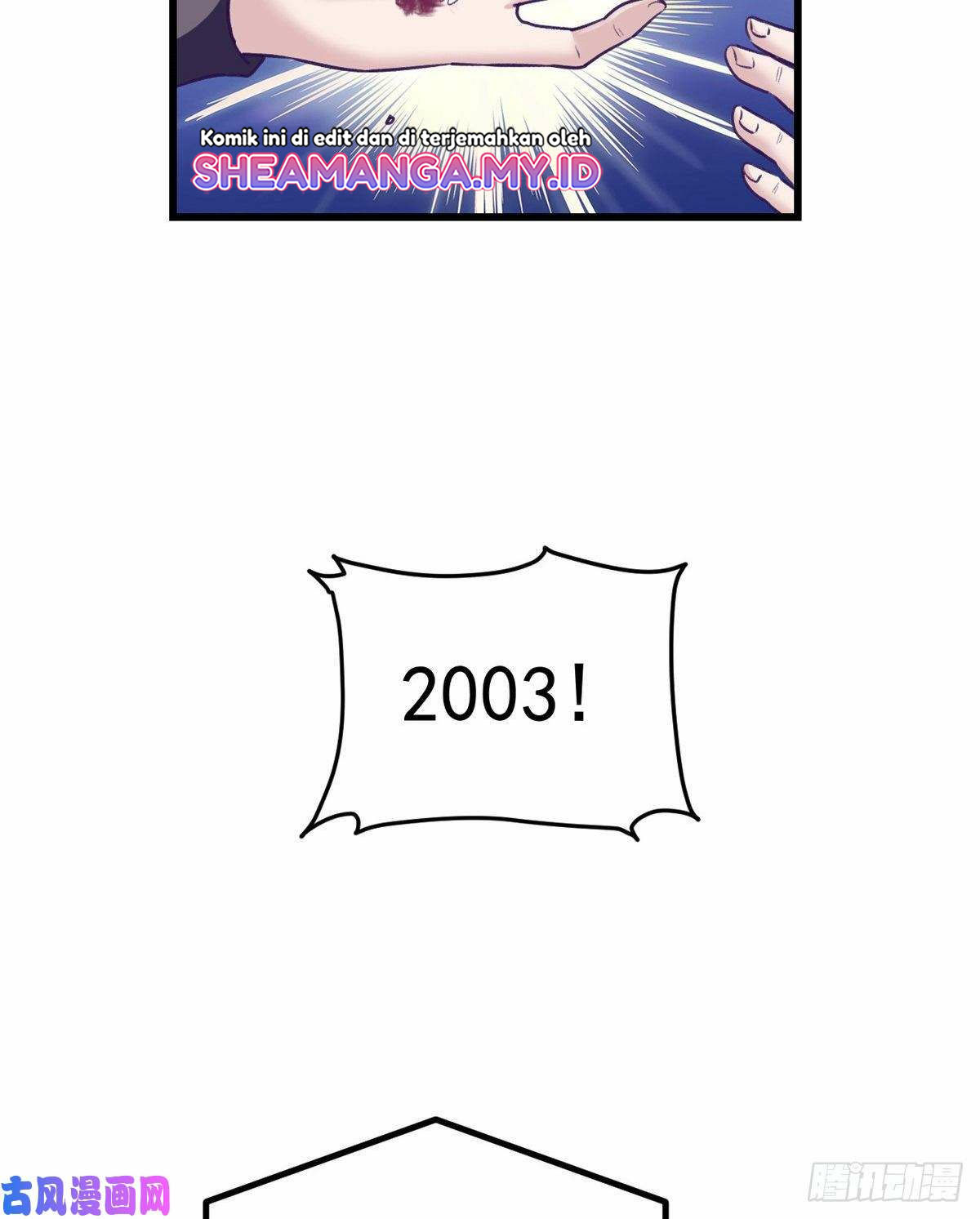 My Exclusive Dream World Adventures Chapter 46 Gambar 8