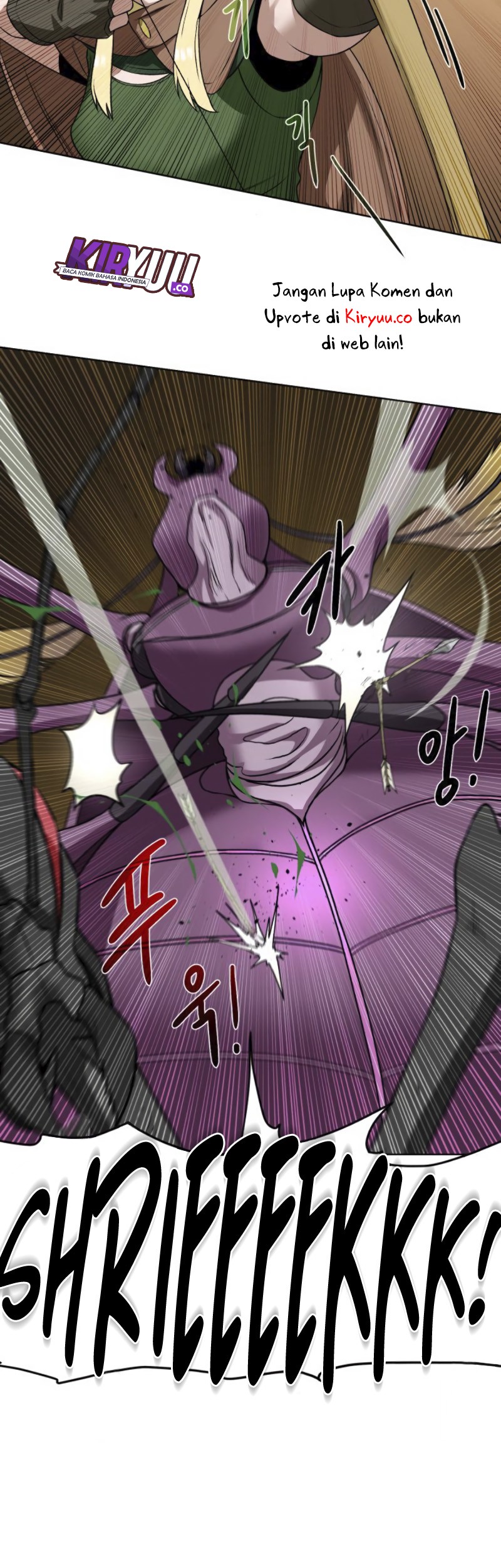 Dungeon and Artifact Chapter 16 Gambar 45