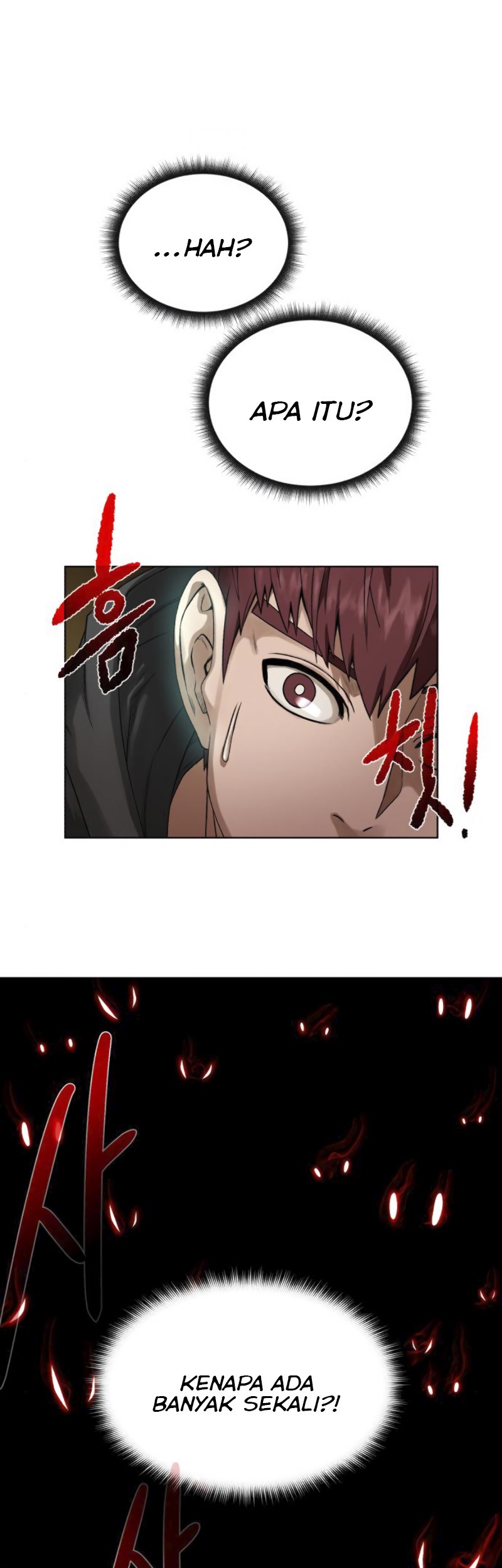 Dungeon and Artifact Chapter 16 Gambar 3