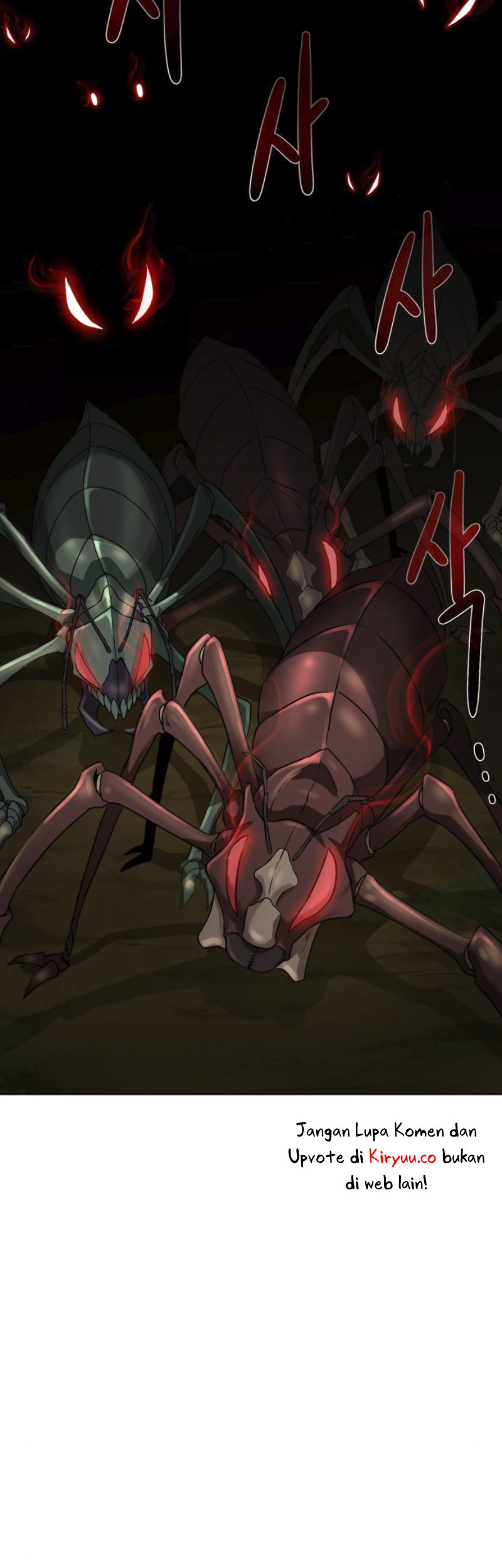 Dungeon and Artifact Chapter 16 Gambar 4