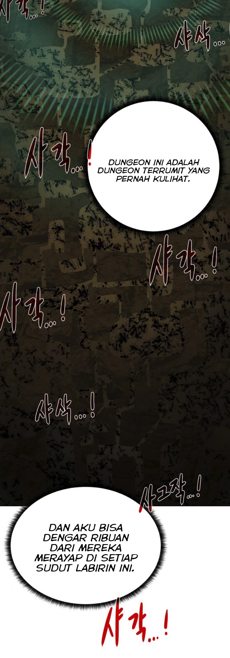 Dungeon and Artifact Chapter 16 Gambar 6