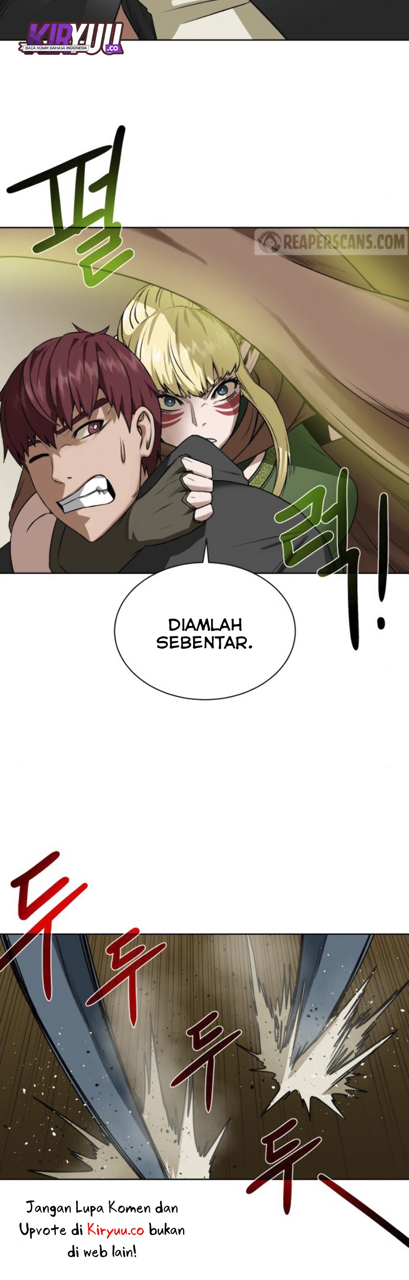 Dungeon and Artifact Chapter 16 Gambar 10