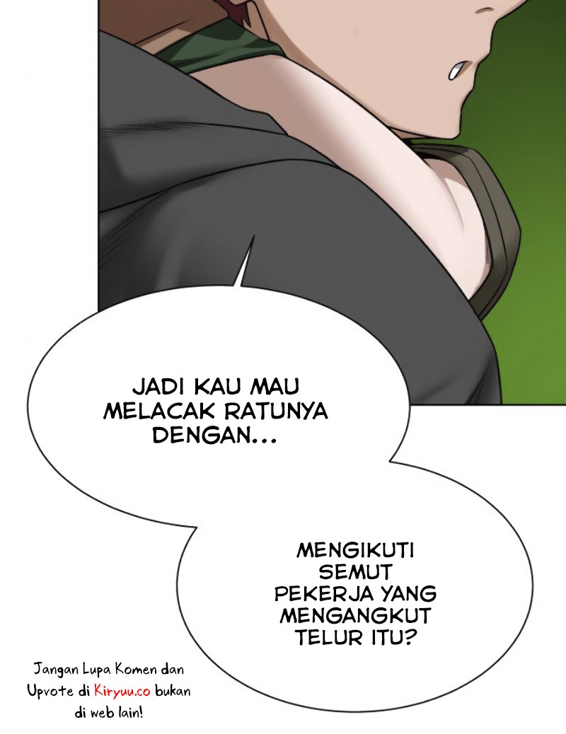 Dungeon and Artifact Chapter 16 Gambar 16