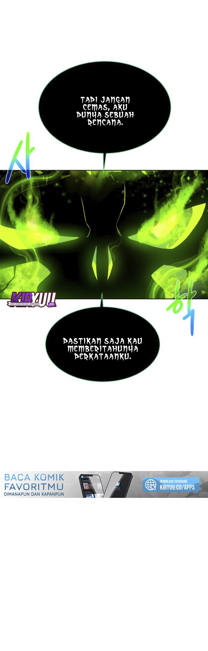 Dungeon and Artifact Chapter 16 Gambar 20