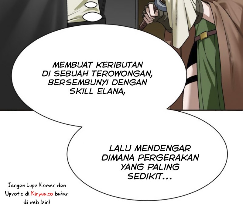 Dungeon and Artifact Chapter 16 Gambar 31