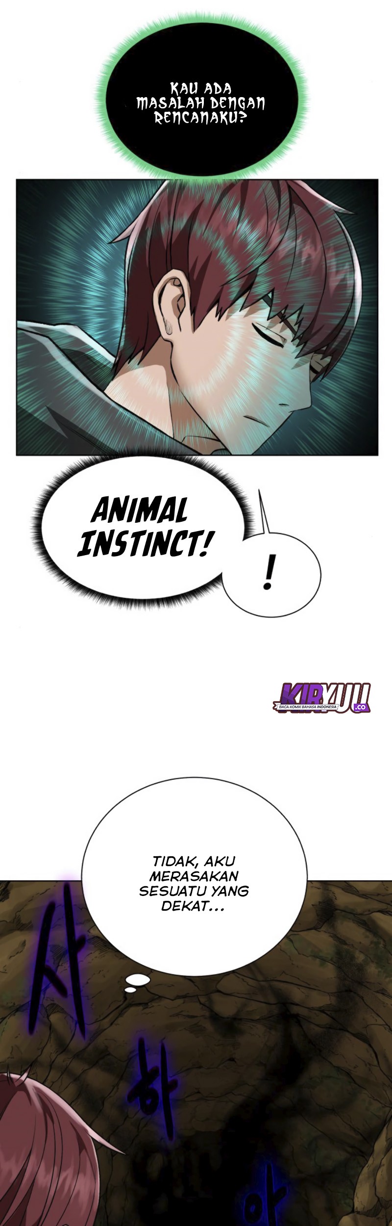 Dungeon and Artifact Chapter 16 Gambar 32