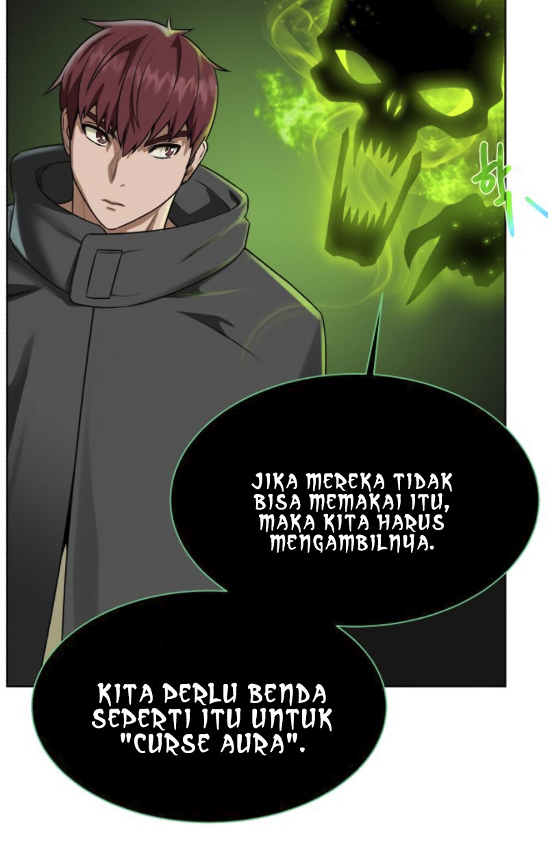 Dungeon and Artifact Chapter 16 Gambar 36