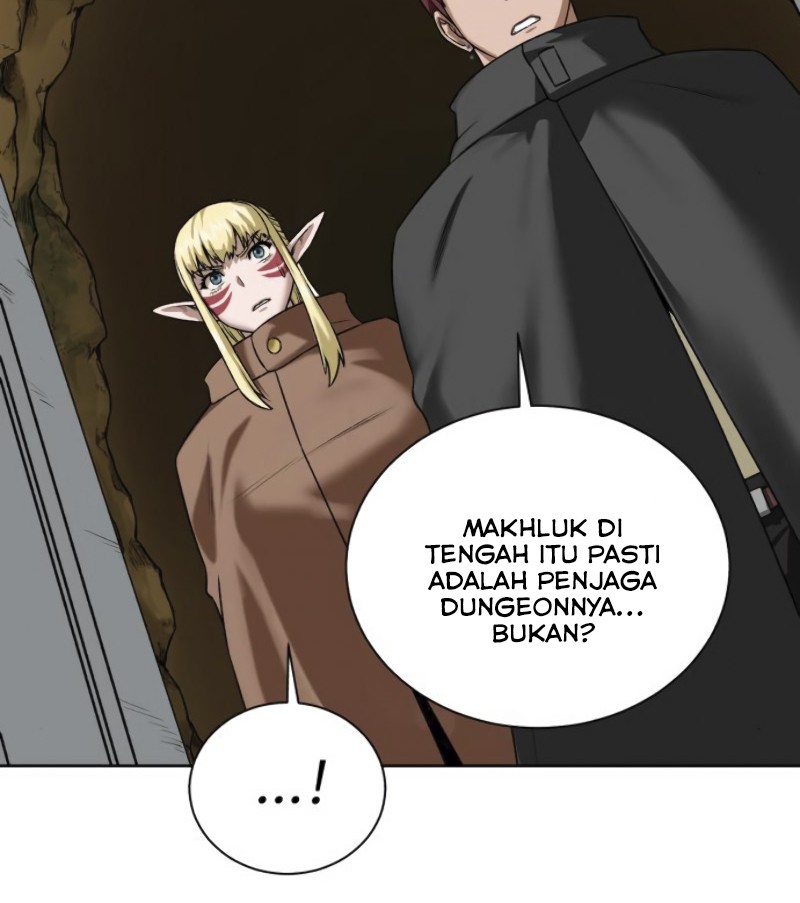 Dungeon and Artifact Chapter 16 Gambar 42
