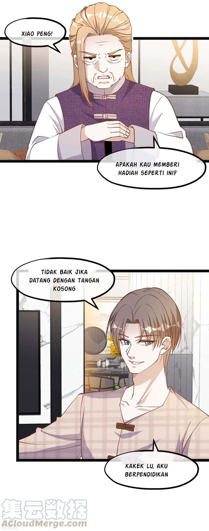 God Fisherman Chapter 135 Gambar 13