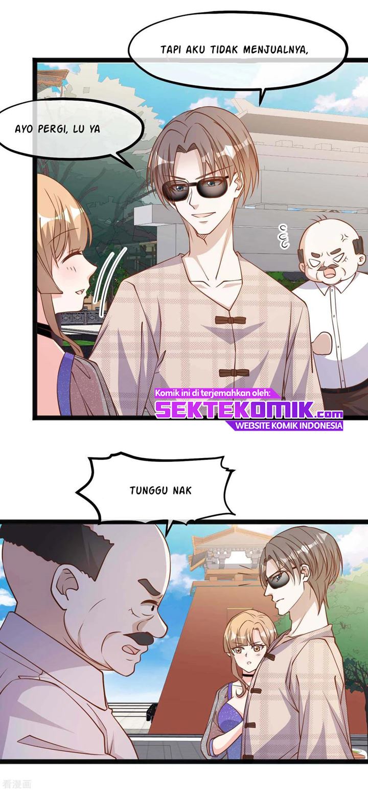 God Fisherman Chapter 134 Gambar 6