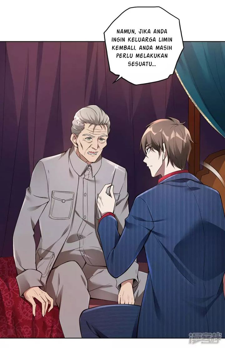 Useless First Son-In-Law Chapter 34 Gambar 10