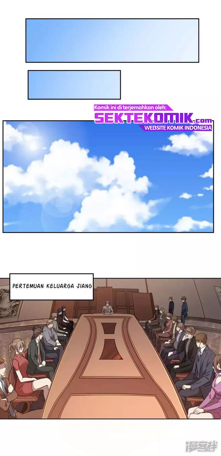 Useless First Son-In-Law Chapter 34 Gambar 11