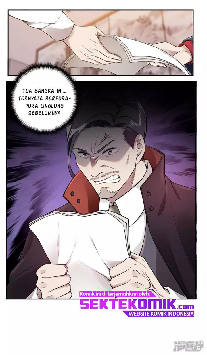 Useless First Son-In-Law Chapter 34 Gambar 25