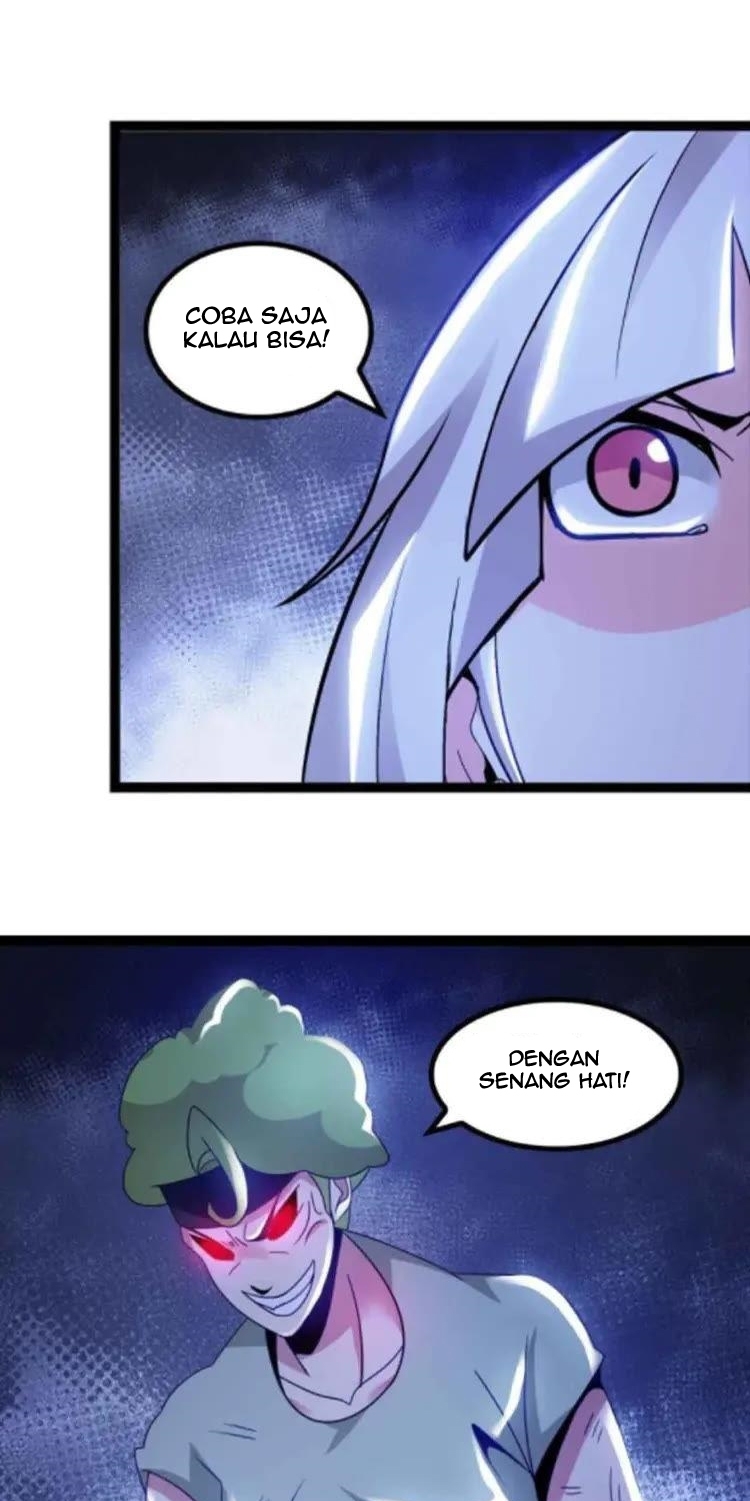 Baca Manhua I Am an Invincible Genius Chapter 160 Gambar 2