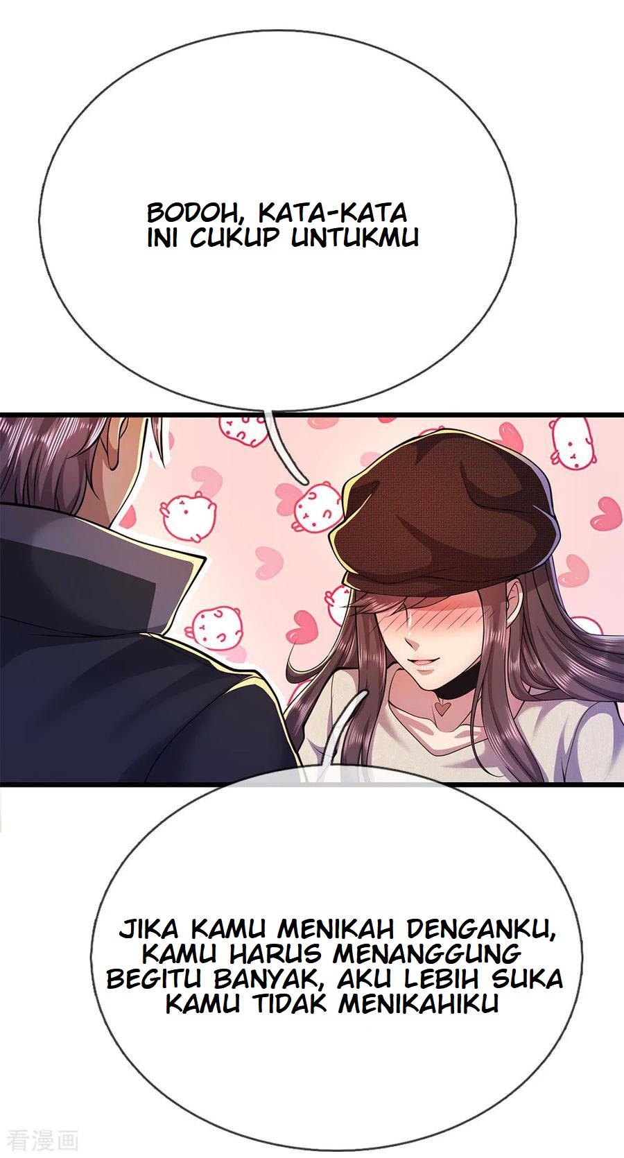 Medical Martial Arts Chapter 218 Gambar 19