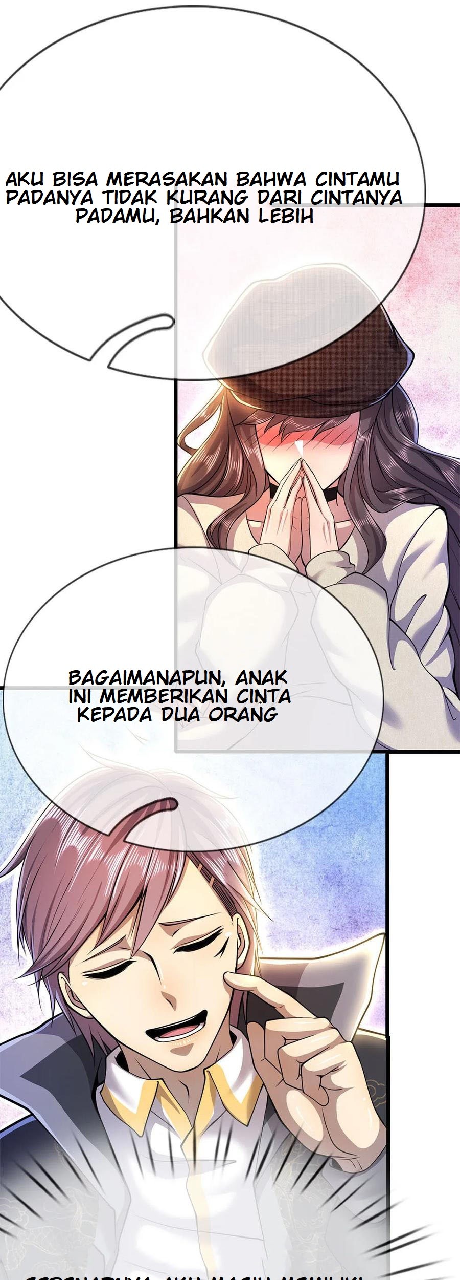 Medical Martial Arts Chapter 218 Gambar 24