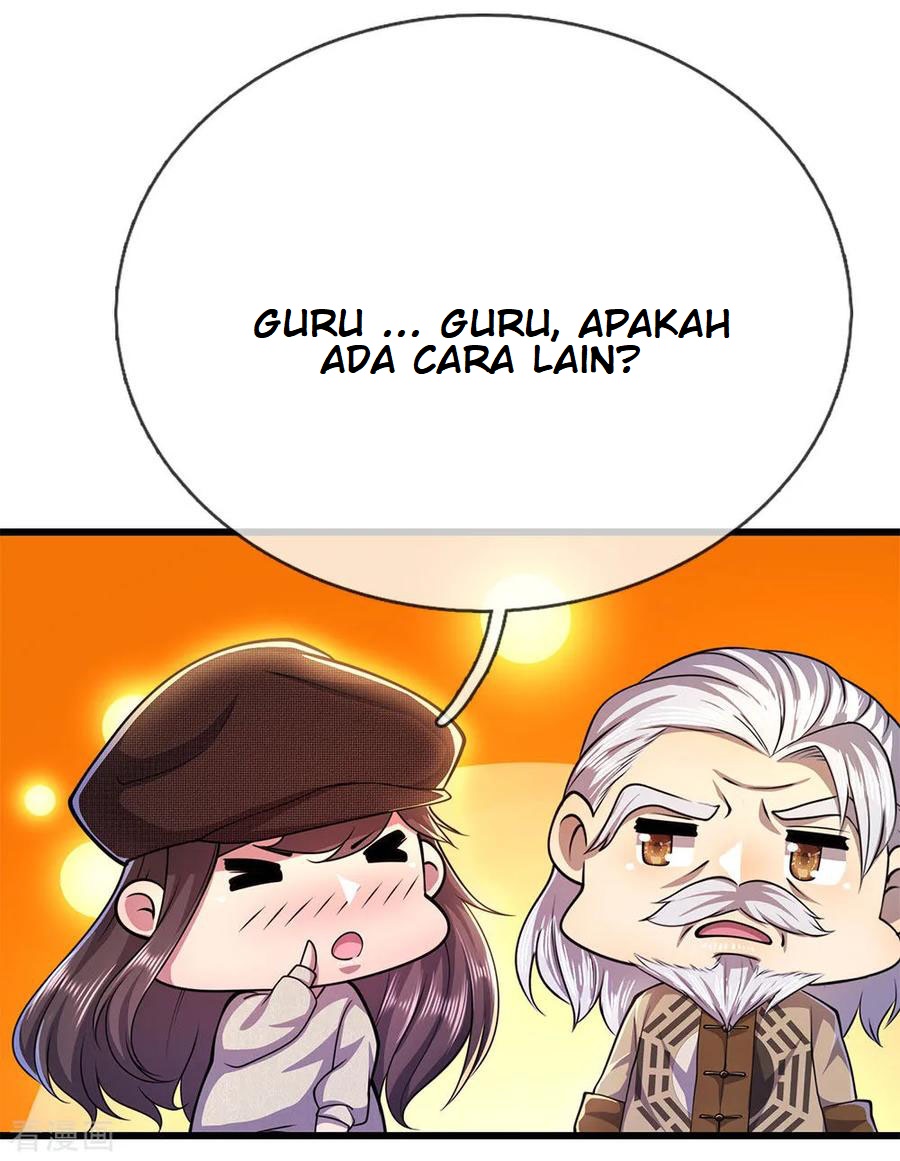 Medical Martial Arts Chapter 218 Gambar 5