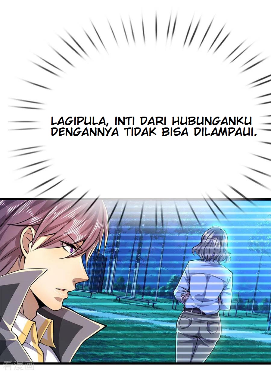 Medical Martial Arts Chapter 218 Gambar 7
