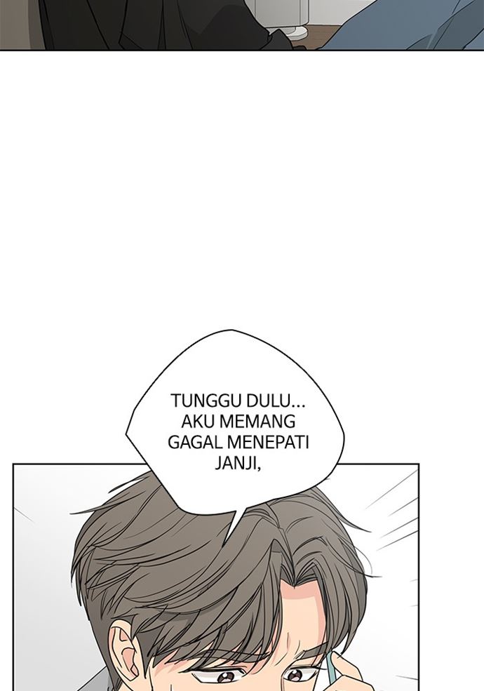 Mother, I’m Sorry Chapter 83 Gambar 11