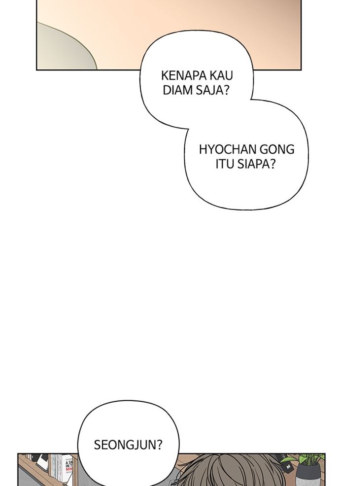 Baca Manhwa Mother, I’m Sorry Chapter 83 Gambar 2