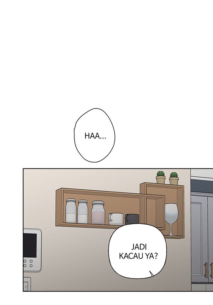 Mother, I’m Sorry Chapter 83 Gambar 20