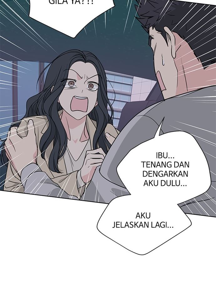 Mother, I’m Sorry Chapter 83 Gambar 28