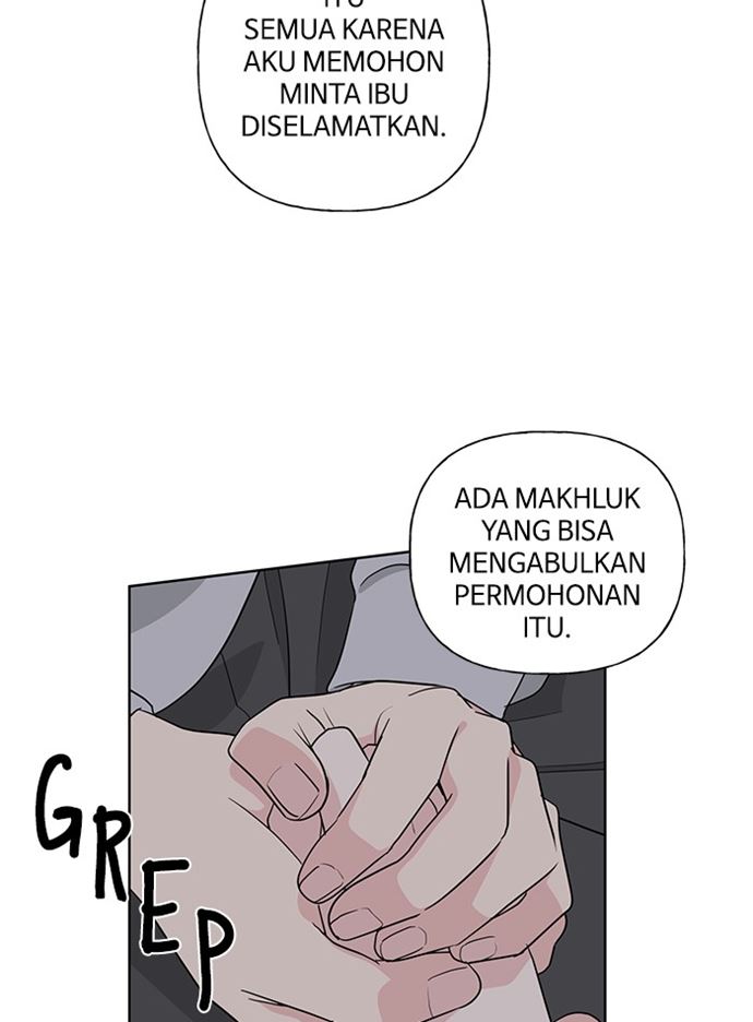 Mother, I’m Sorry Chapter 83 Gambar 30